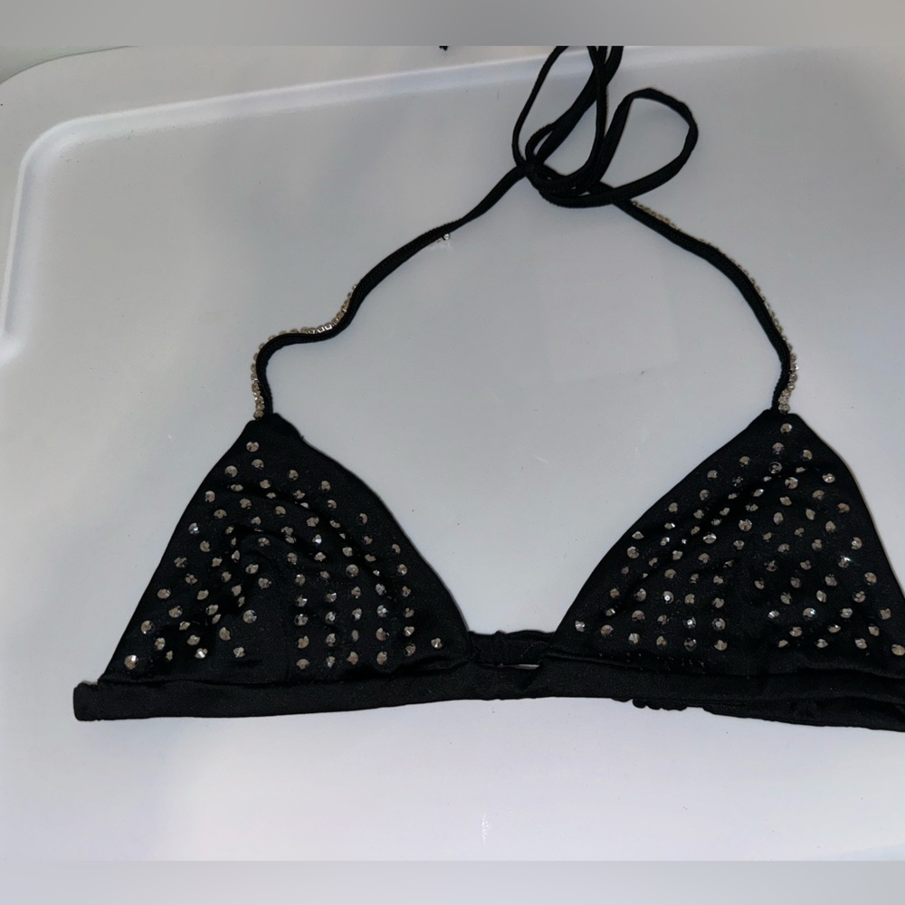 Festival rhinestone set